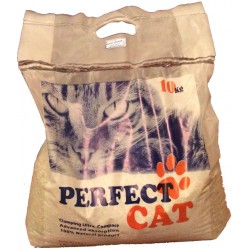 خاک گربه پرفکت کت (Perfect Cat)