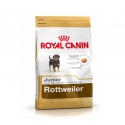 غذای خشک سگ نژاد روتفایلر/روتوایلر 2 تا 18 ماه