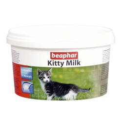 شیر خشک گربه بیفار